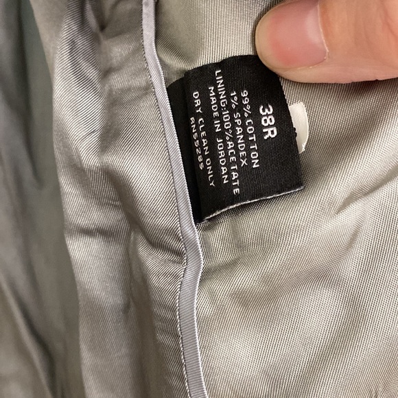 Express blazer size 38R - Picture 3 of 8